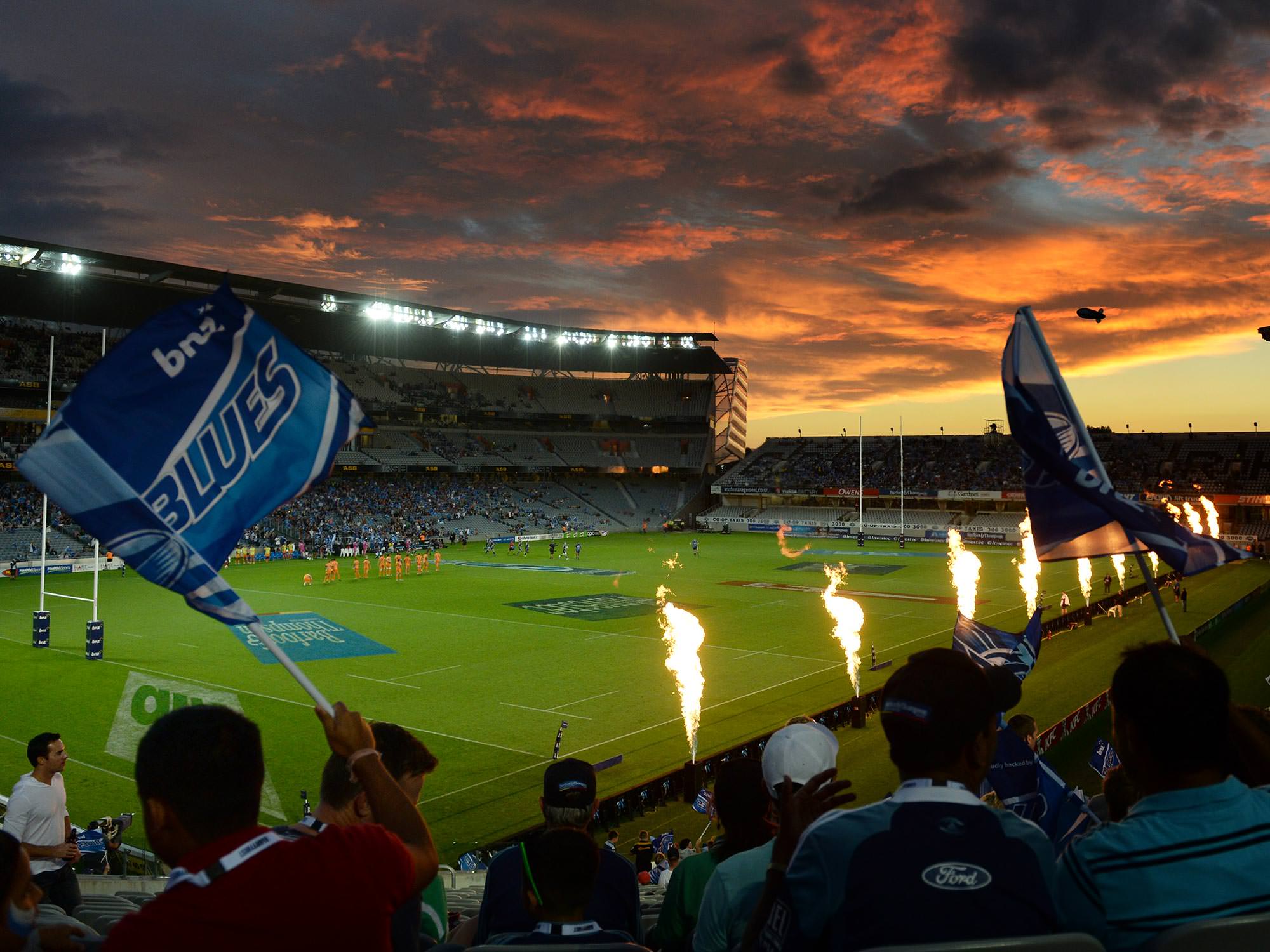Eden Park