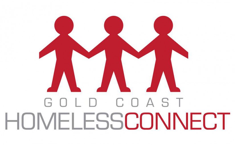 Homeless Connect Logo