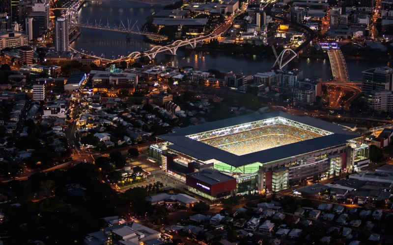 Suncorp